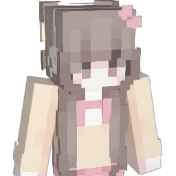 doilly's Minecraft skin