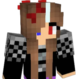 doinalo Minecraft avatar bust