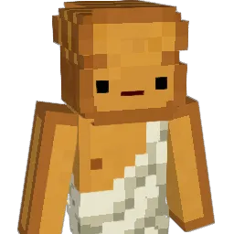 doink1_ Minecraft avatar bust