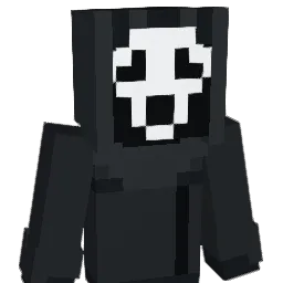 doinkgod710 Minecraft avatar bust