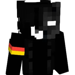 doisnrich Minecraft avatar bust