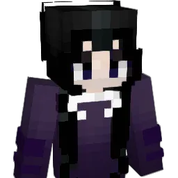 doitaglaen Minecraft avatar bust