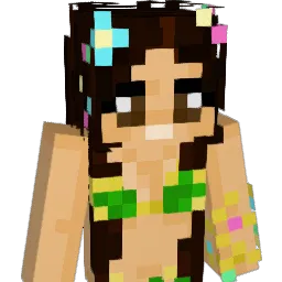 dojamala's Minecraft skin