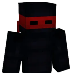 dojo_btw Minecraft avatar bust