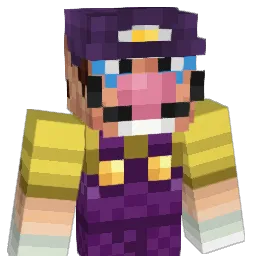 dojodaniel2's Minecraft skin