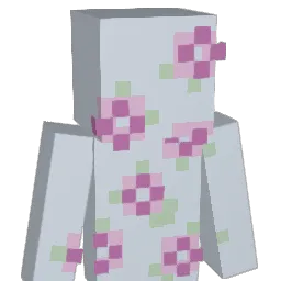 dojq Minecraft avatar bust