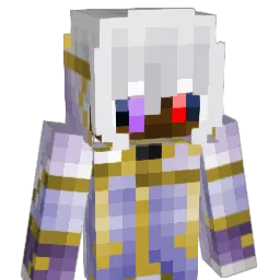 dokbing Minecraft avatar bust