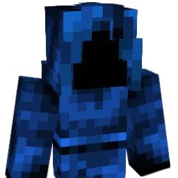 dokeQ Minecraft avatar bust