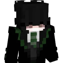 dokinoita's Minecraft skin