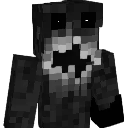 dokjoong Minecraft avatar bust