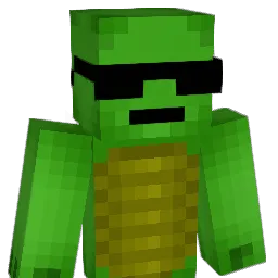 doktormarysia Minecraft avatar bust