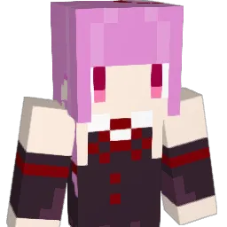 doku30 Minecraft avatar bust