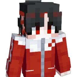 dol_ta21 Minecraft avatar bust