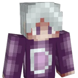 dolight_mishiyu Minecraft avatar bust