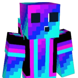 dolilo123 Minecraft avatar bust