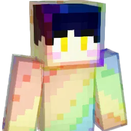 dolkug Minecraft avatar bust