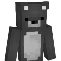 doll012 Minecraft avatar bust