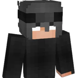 dollar_pretzel Minecraft avatar bust