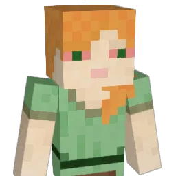 dollasi's Minecraft skin