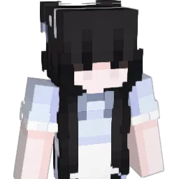 dollmami's Minecraft skin