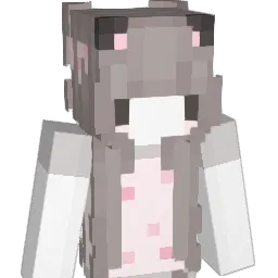dollsi's Minecraft skin