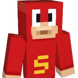 dollsl Minecraft avatar bust