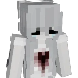 dollssick's Minecraft skin