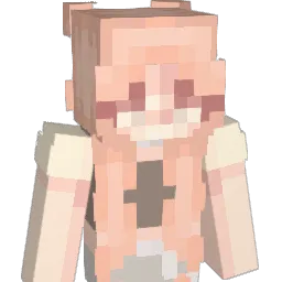 dollxp's Minecraft skin