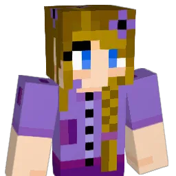 dolly_face's Minecraft skin