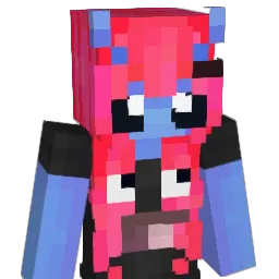 dollycarton's Minecraft skin