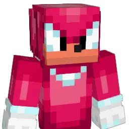 dollymar's Minecraft skin