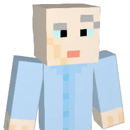 dolorres's Minecraft skin