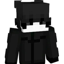 dolsotbibimbab05 Minecraft avatar bust