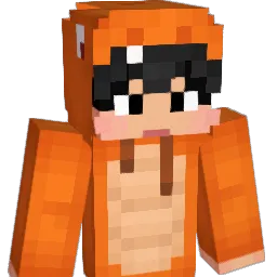 dolta2 Minecraft avatar bust