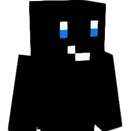 dom3672_al Minecraft avatar bust