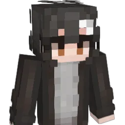 dom_sama Minecraft avatar bust