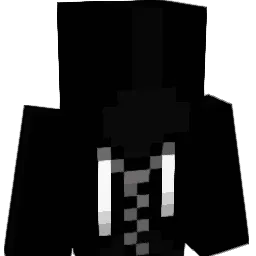 domaMoD's Minecraft skin