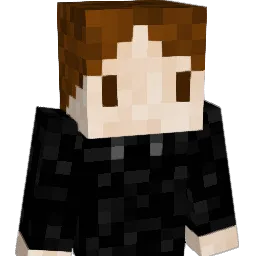 domaloma0906 Minecraft avatar bust