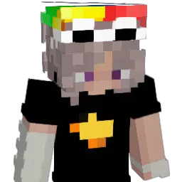 domamoru's Minecraft skin