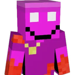 dombon's Minecraft skin