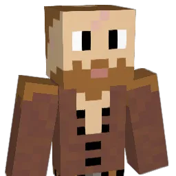 domcan's Minecraft skin