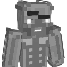 domcici_ Minecraft avatar bust