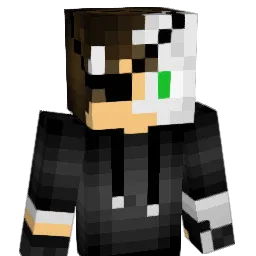 domdom94800 Minecraft avatar bust