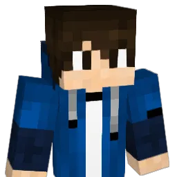 domenik_pm Minecraft avatar bust