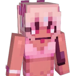 domer_ding Minecraft avatar bust