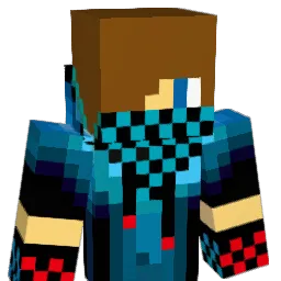 domeundpascal's Minecraft skin