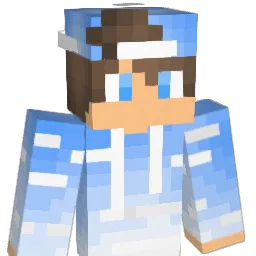 domi1133 Minecraft avatar bust
