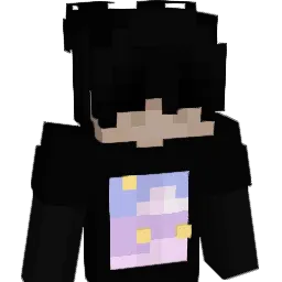 domi_testy Minecraft avatar bust