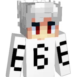 domias's Minecraft skin