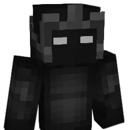 domibestww Minecraft avatar bust